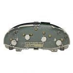 2006-2007 FORD ESCAPE INSTRUMENT CLUSTER