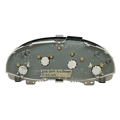 2006-2007 FORD ESCAPE Used Instrument Cluster For Sale