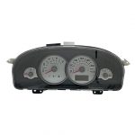 2005-2007 FORD ESCAPE INSTRUMENT CLUSTER