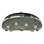 2005-2007 FORD ESCAPE INSTRUMENT CLUSTER