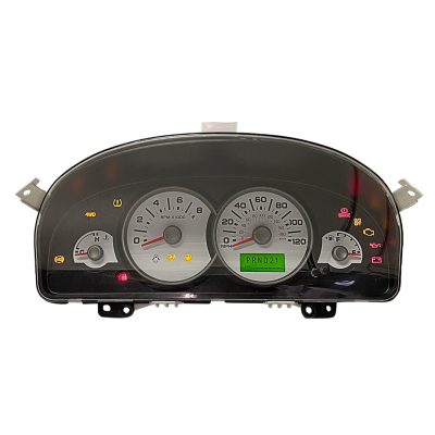 2005-2007 FORD ESCAPE INSTRUMENT CLUSTER