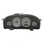 2005-2007 FORD ESCAPE INSTRUMENT CLUSTER