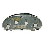 2005-2007 FORD ESCAPE INSTRUMENT CLUSTER