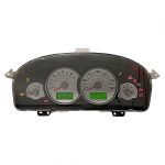 2005-2007 FORD ESCAPE INSTRUMENT CLUSTER