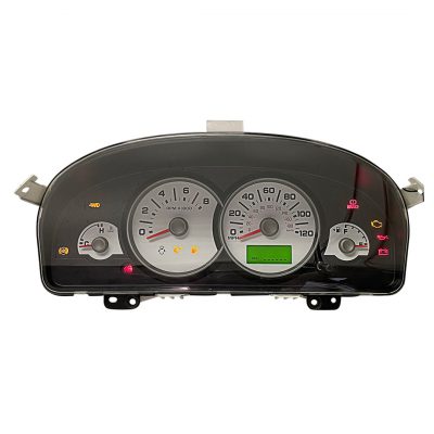 2005-2007 FORD ESCAPE INSTRUMENT CLUSTER