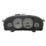 2005-2007 FORD ESCAPE INSTRUMENT CLUSTER