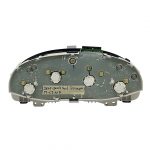 2005-2007 FORD ESCAPE INSTRUMENT CLUSTER