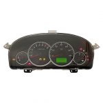 2005-2007 FORD ESCAPE INSTRUMENT CLUSTER