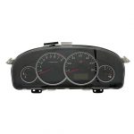 2005-2007 FORD ESCAPE INSTRUMENT CLUSTER