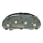 2005-2007 FORD ESCAPE INSTRUMENT CLUSTER