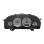 2005-2007 FORD ESCAPE INSTRUMENT CLUSTER