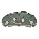 2005-2007 FORD ESCAPE INSTRUMENT CLUSTER