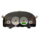 2005-2007 FORD ESCAPE INSTRUMENT CLUSTER