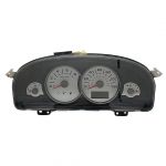 2005-2007 FORD ESCAPE INSTRUMENT CLUSTER