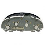 2005-2007 FORD ESCAPE INSTRUMENT CLUSTER