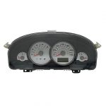 2005-2007 FORD ESCAPE INSTRUMENT CLUSTER