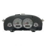 2005-2007 FORD ESCAPE INSTRUMENT CLUSTER