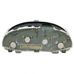 2005-2007 FORD ESCAPE INSTRUMENT CLUSTER