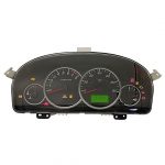 2005-2007 FORD ESCAPE INSTRUMENT CLUSTER