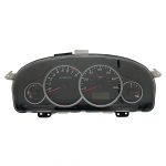 2005-2007 FORD ESCAPE INSTRUMENT CLUSTER