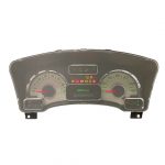 2007-2012 FORD EXPEDITION INSTRUMENT CLUSTER