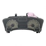 2007-2012 FORD EXPEDITION INSTRUMENT CLUSTER