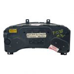 2007-2012 FORD EXPEDITION INSTRUMENT CLUSTER