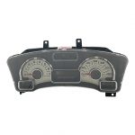 2007-2012 FORD EXPEDITION INSTRUMENT CLUSTER