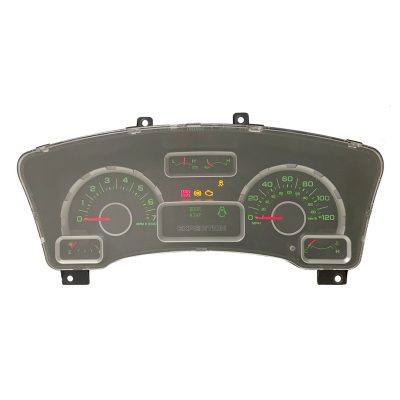 2007-2012 FORD EXPEDITION INSTRUMENT CLUSTER