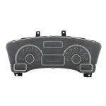 2007-2012 FORD EXPEDITION INSTRUMENT CLUSTER