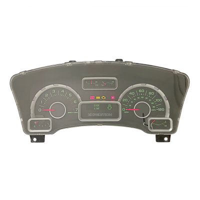 2007-2012 FORD EXPEDITION INSTRUMENT CLUSTER