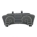 2007-2012 FORD EXPEDITION INSTRUMENT CLUSTER