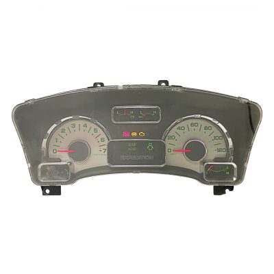 2007-2012 FORD EXPEDITION INSTRUMENT CLUSTER