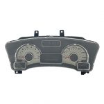 2007-2012 FORD EXPEDITION INSTRUMENT CLUSTER