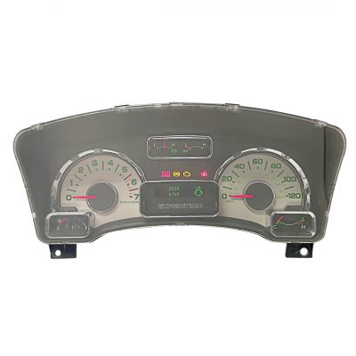 2007-2012 FORD EXPEDITION INSTRUMENT CLUSTER