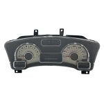 2007-2012 FORD EXPEDITION INSTRUMENT CLUSTER