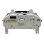 2014 CHEVROLET IMPALA INSTRUMENT CLUSTER