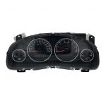 2007-2009 CHEVROLET UPLANDER INSTRUMENT CLUSTER