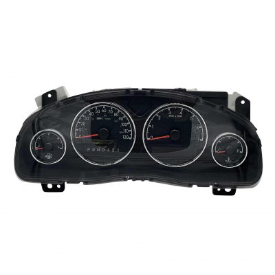 2007-2009 CHEVROLET UPLANDER INSTRUMENT CLUSTER