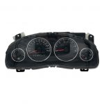 2007-2009 CHEVROLET UPLANDER INSTRUMENT CLUSTER