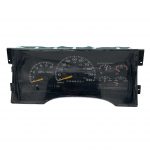 1995-2000 CHEVROLET SUBURBAN INSTRUMENT CLUSTER