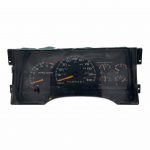 1995-2000 CHEVROLET SUBURBAN INSTRUMENT CLUSTER