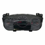 2008-2011 CHEVROLET IMPALA INSTRUMENT CLUSTER