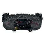 2008-2011 CHEVROLET IMPALA INSTRUMENT CLUSTER