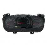 2008-2011 CHEVROLET IMPALA INSTRUMENT CLUSTER