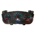 2008-2011 CHEVROLET IMPALA INSTRUMENT CLUSTER