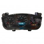 2008-2011 CHEVROLET IMPALA INSTRUMENT CLUSTER