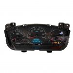 2008-2011 CHEVROLET IMPALA INSTRUMENT CLUSTER