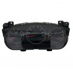 2008-2011 CHEVROLET IMPALA INSTRUMENT CLUSTER