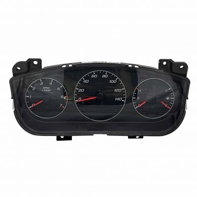 2008-2011 CHEVROLET IMPALA INSTRUMENT CLUSTER